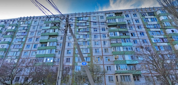 
  Продается 3-комн. квартира 64.5 м². Фото 12.