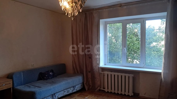 
  Продается 2-комн. квартира 48.2 м². Фото 6.