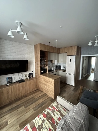 
  Продается 2-комн. квартира 61 м². Фото 5.