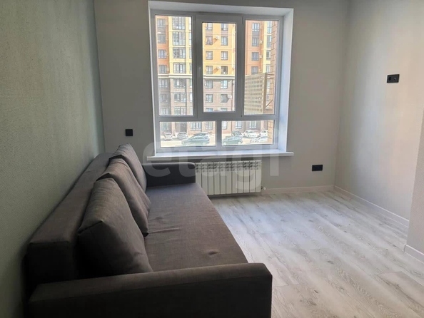 
  Сдается 1-комн. квартира 33.5 м². Фото 2.