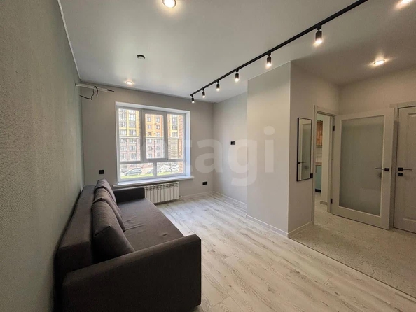 
  Сдается 1-комн. квартира 33.5 м². Фото 3.