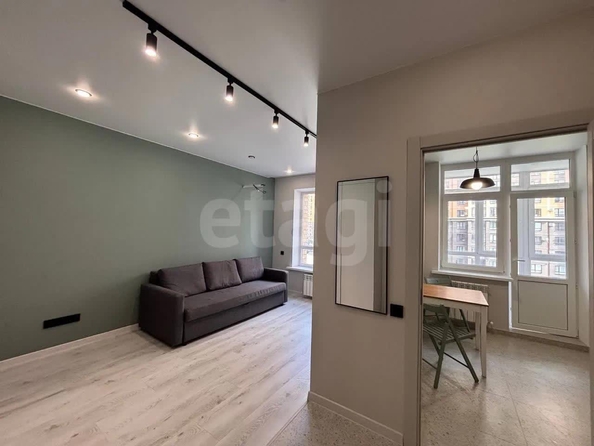 
  Сдается 1-комн. квартира 33.5 м². Фото 4.