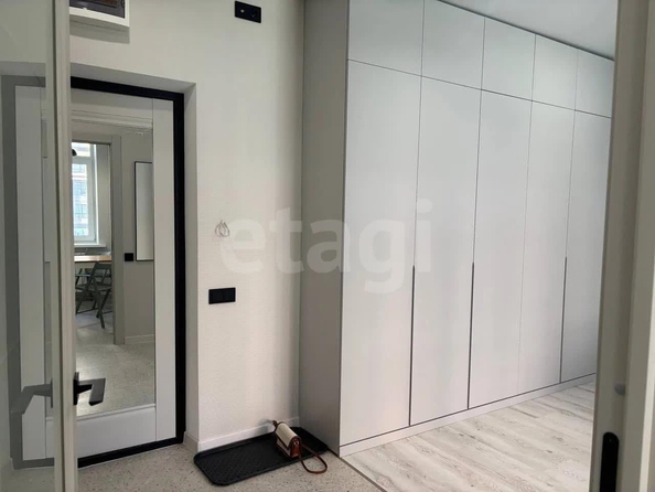 
  Сдается 1-комн. квартира 33.5 м². Фото 5.