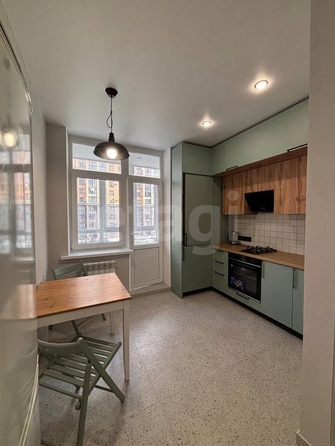
  Сдается 1-комн. квартира 33.5 м². Фото 6.