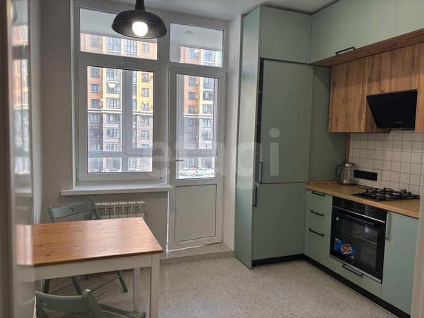 
  Сдается 1-комн. квартира 33.5 м². Фото 7.