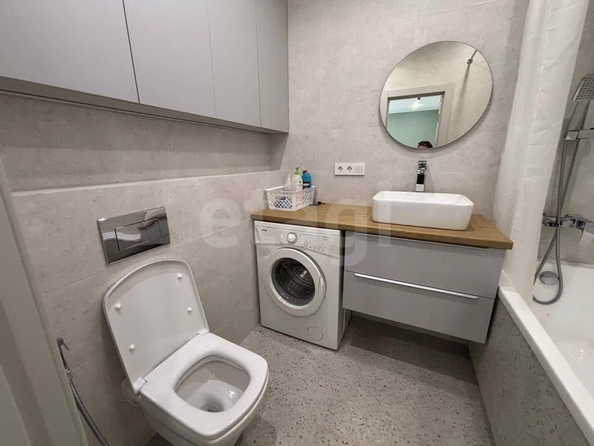 
  Сдается 1-комн. квартира 33.5 м². Фото 8.