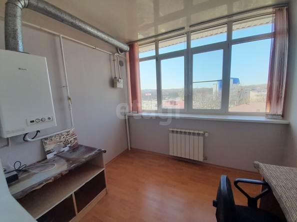 
  Сдается 1-комн. квартира 63 м². Фото 12.