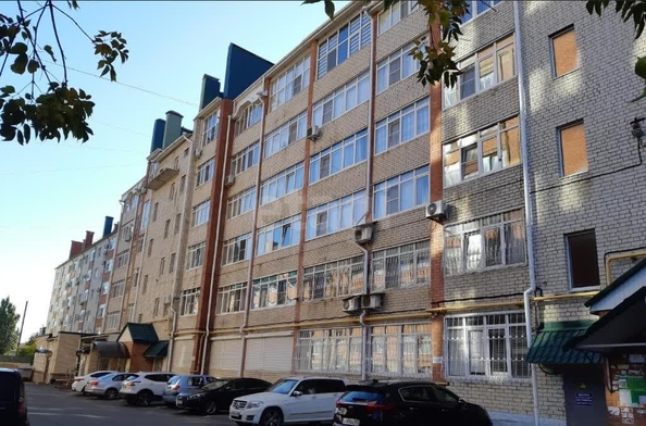 
  Сдается 1-комн. квартира 63 м². Фото 21.