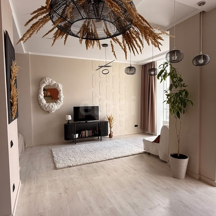 
  Продается 1-комн. квартира 50 м². Фото 3.