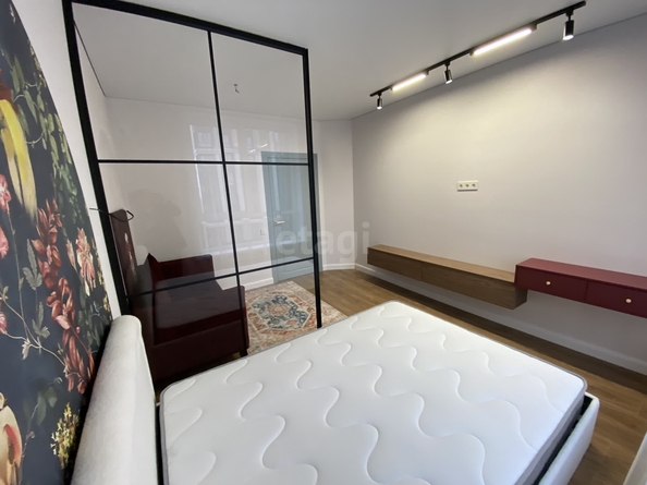 
  Продается 1-комн. квартира 35 м², в ЖК Кварталы 17/77, литер 7.3. Фото 2.