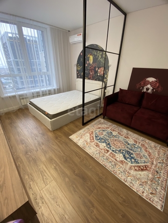 
  Продается 1-комн. квартира 35 м², в ЖК Кварталы 17/77, литер 7.3. Фото 3.