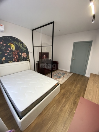 
  Продается 1-комн. квартира 35 м², в ЖК Кварталы 17/77, литер 7.3. Фото 4.