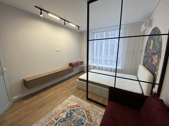 
  Продается 1-комн. квартира 35 м², в ЖК Кварталы 17/77, литер 7.3. Фото 6.