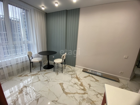 
  Продается 1-комн. квартира 35 м², в ЖК Кварталы 17/77, литер 7.3. Фото 10.