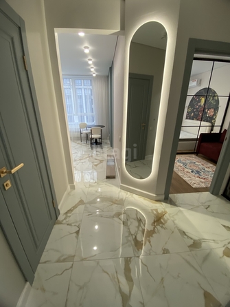 
  Продается 1-комн. квартира 35 м², в ЖК Кварталы 17/77, литер 7.3. Фото 15.