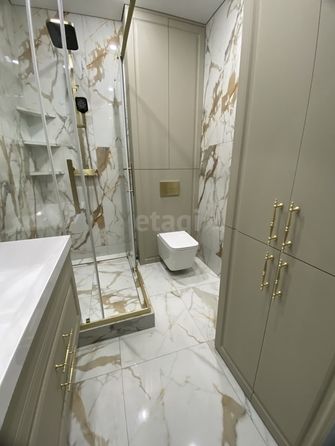 
  Продается 1-комн. квартира 35 м², в ЖК Кварталы 17/77, литер 7.3. Фото 19.