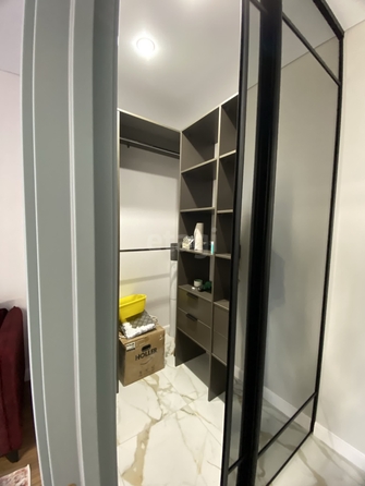 
  Продается 1-комн. квартира 35 м², в ЖК Кварталы 17/77, литер 7.3. Фото 20.