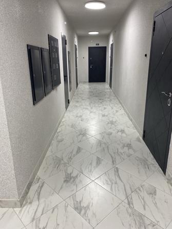 
  Продается 1-комн. квартира 35 м², в ЖК Кварталы 17/77, литер 7.3. Фото 21.