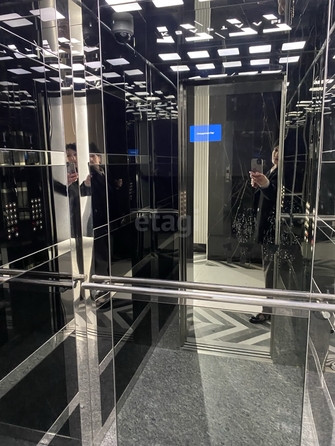 
  Продается 1-комн. квартира 35 м², в ЖК Кварталы 17/77, литер 7.3. Фото 22.