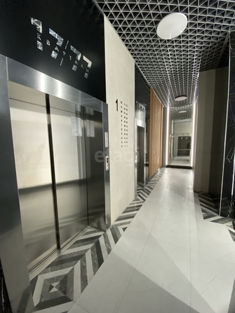 
  Продается 1-комн. квартира 35 м², в ЖК Кварталы 17/77, литер 7.3. Фото 23.