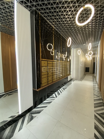 
  Продается 1-комн. квартира 35 м², в ЖК Кварталы 17/77, литер 7.3. Фото 24.