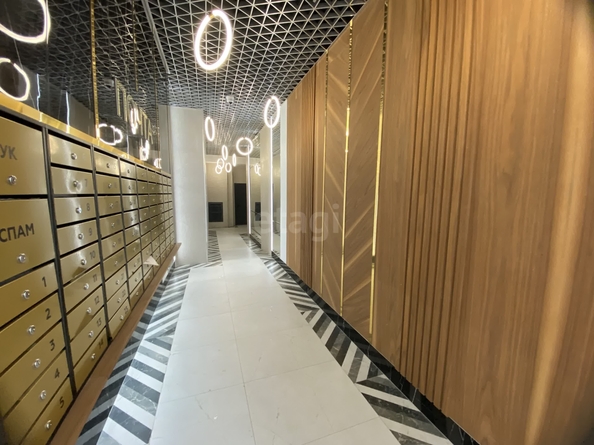 
  Продается 1-комн. квартира 35 м², в ЖК Кварталы 17/77, литер 7.3. Фото 25.