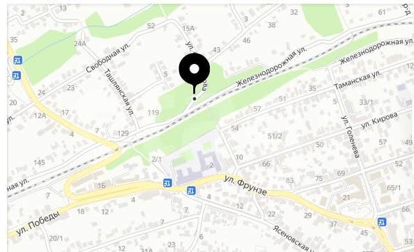 
  Продается дом 56.5 м². Фото 1.