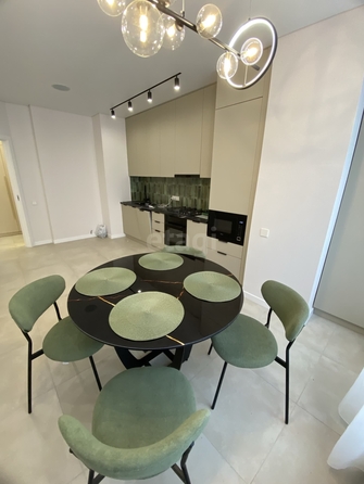 
  Продается 2-комн. квартира 60 м², в ЖК Высота, литер 2.1. Фото 4.
