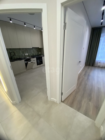 
  Продается 2-комн. квартира 60 м², в ЖК Высота, литер 2.1. Фото 9.