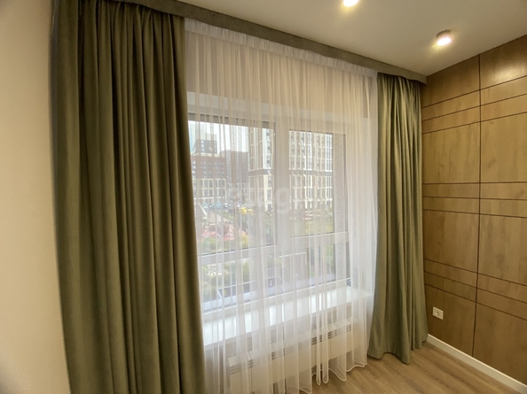 
  Продается 2-комн. квартира 60 м², в ЖК Высота, литер 2.1. Фото 11.