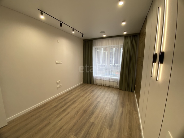 
  Продается 2-комн. квартира 60 м², в ЖК Высота, литер 2.1. Фото 12.