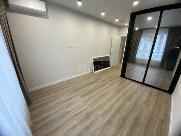 
  Продается 2-комн. квартира 60 м², в ЖК Высота, литер 2.1. Фото 15.