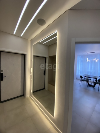 
  Продается 2-комн. квартира 60 м², в ЖК Высота, литер 2.1. Фото 16.