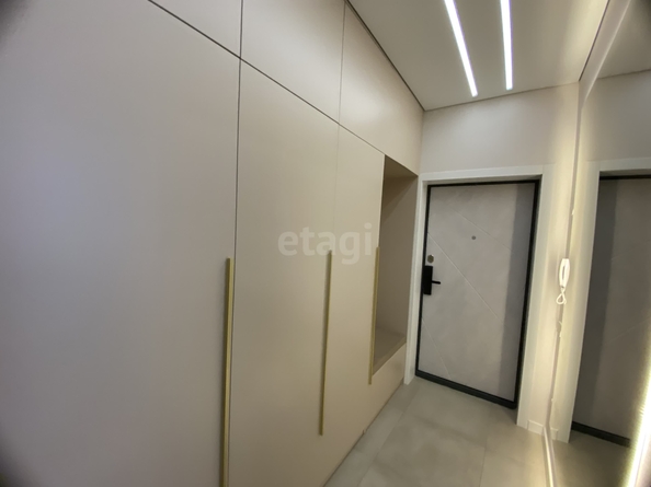 
  Продается 2-комн. квартира 60 м², в ЖК Высота, литер 2.1. Фото 17.
