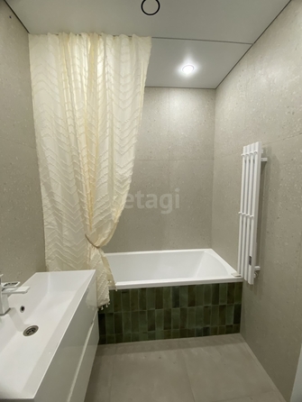 
  Продается 2-комн. квартира 60 м², в ЖК Высота, литер 2.1. Фото 21.