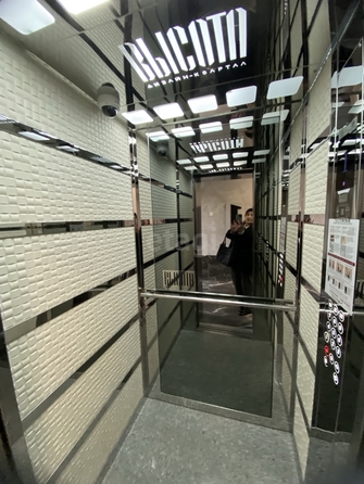 
  Продается 2-комн. квартира 60 м², в ЖК Высота, литер 2.1. Фото 25.