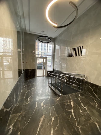 
  Продается 2-комн. квартира 60 м², в ЖК Высота, литер 2.1. Фото 27.