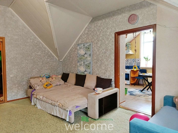 
  Продается 1-комн. квартира 43.3 м². Фото 4.