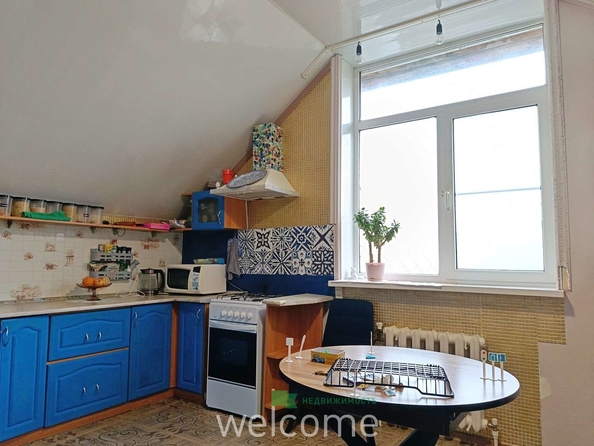 
  Продается 1-комн. квартира 43.3 м². Фото 5.