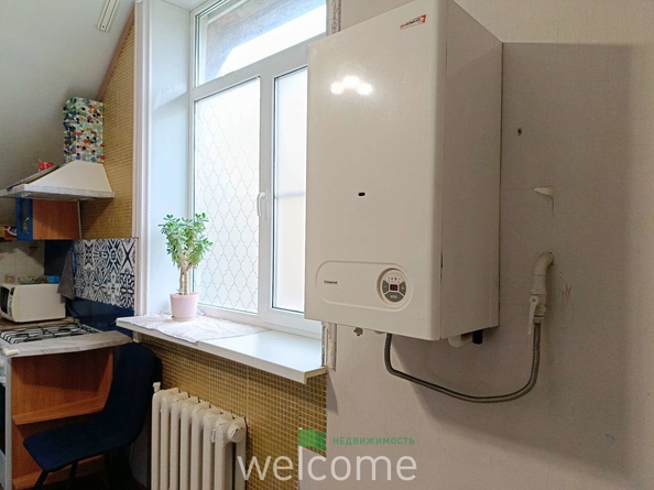 
  Продается 1-комн. квартира 43.3 м². Фото 9.