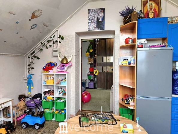
  Продается 1-комн. квартира 43.3 м². Фото 10.