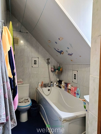 
  Продается 1-комн. квартира 43.3 м². Фото 11.