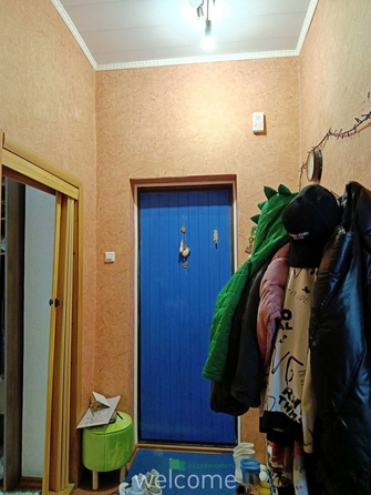 
  Продается 1-комн. квартира 43.3 м². Фото 12.