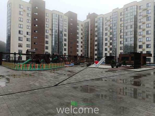 
  Продается студия 33 м². Фото 1.