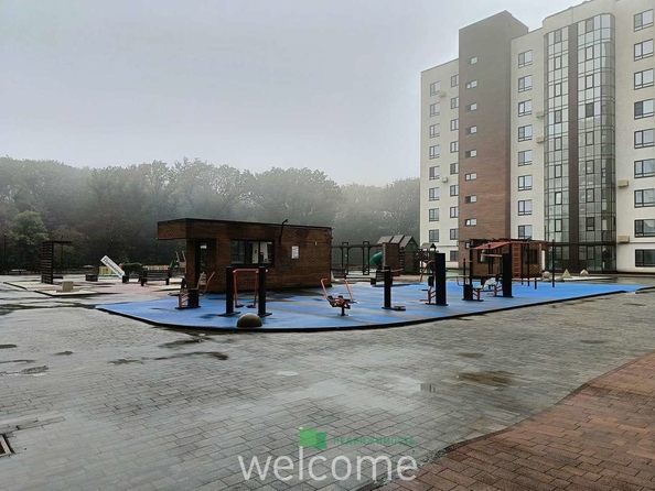 
  Продается студия 33 м². Фото 13.