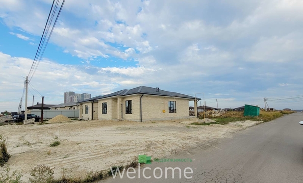 
  Продается дом 124 м². Фото 1.