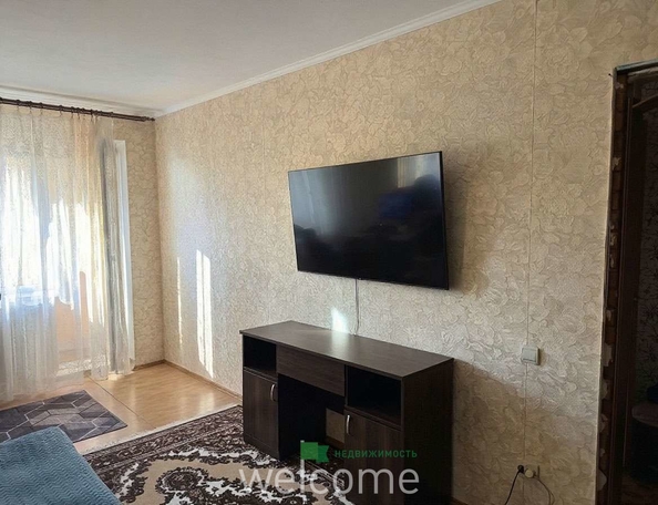
  Продается 1-комн. квартира 34.5 м². Фото 1.