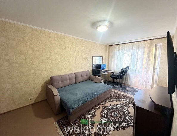 
  Продается 1-комн. квартира 34.5 м². Фото 2.