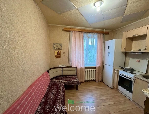 
  Продается 1-комн. квартира 34.5 м². Фото 4.