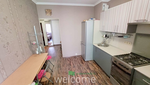 
  Продается 2-комн. квартира 56 м². Фото 2.